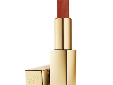 Pure Color Matte Lipstick matowa pomadka do ust 570 Fiercely 3.5g Cheap