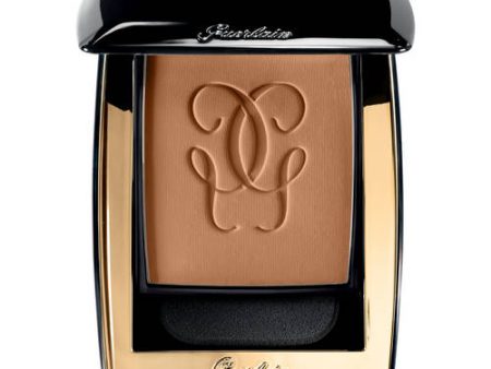 Parure Gold Radiance Powder Foundation rozświetlający podkład w kompakcie SPF 15 04 Medium Beige 10g For Sale