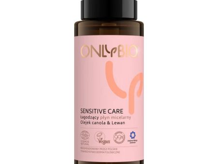 Sensitive Care łagodzący płyn micelarny 300ml on Sale