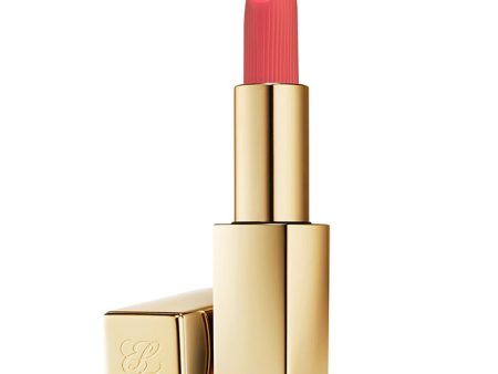 Pure Color Matte Lipstick matowa pomadka do ust 600 Visionary 3.5g Discount