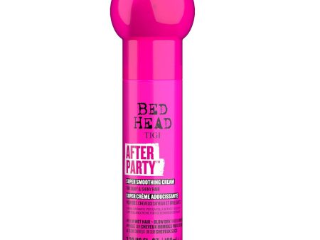 Bed Head After Party Smoothing Cream krem wygładzająco-nabłyszczający do włosów 100ml Sale