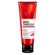 Snail TrueCICA Miracle Repair Low pH Gel Cleanser delikatny żel oczyszczający o niskim pH 100ml Fashion