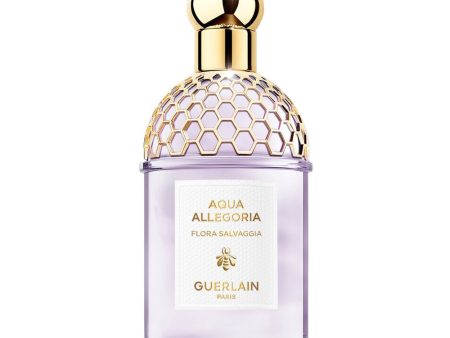 Aqua Allegoria Flora Salvaggia woda toaletowa spray 125ml Online Sale