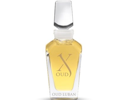 Oud Luban olejek perfumowany 10ml For Discount