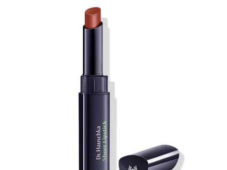 Sheer Lipstick transparentna pomadka do ust 06 Aprikola 2g Online