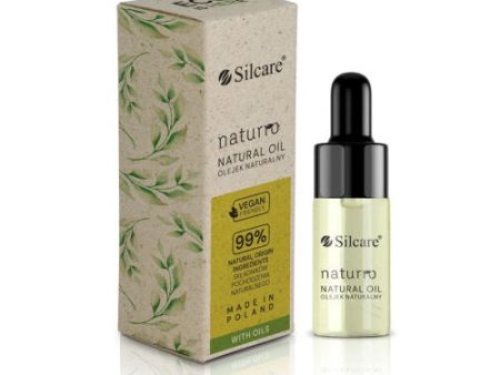 Naturro Natural Oil wegański olejek naturalny 11ml on Sale