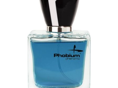 Pheromo for Men perfumy z feromonami dla mężczyzn 50ml For Discount