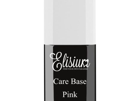 Care Base baza do lakieru hybrydowego Pink 9g Online Sale