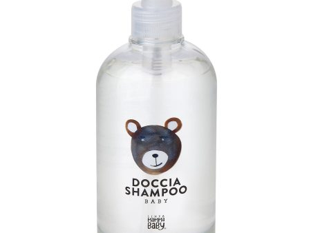 Baby Giacomino szampon i żel pod prysznic Cosmos 500ml Hot on Sale