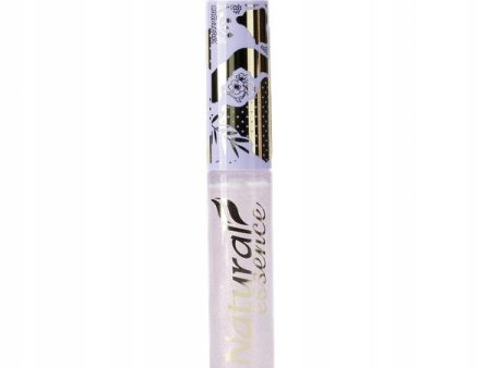 Natural Essence Lip Gloss błyszczyk do ust 02 8ml on Sale