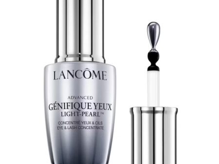 Advanced Genifique Yeux Light-Pearl serum pod oczy 20ml Online Hot Sale