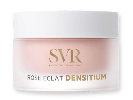 Densitium Rose Eclat krem przeciwzmarszczkowy 50ml For Discount