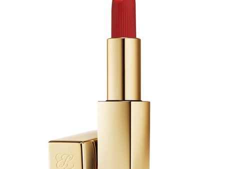 Pure Color Matte Lipstick matowa pomadka do ust 699 Thrill Me 3.5g Online Sale