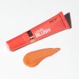 Liquid Blush róż w płynie 2 10ml Fashion