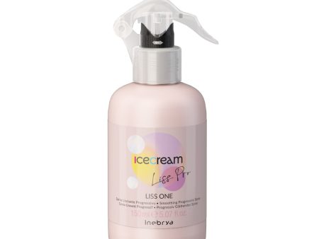 Ice Cream Liss-Pro spray wygładzający włosy 150ml Online