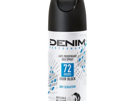 Dry Sensation dezodorant spray 150ml Online