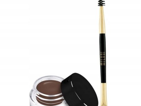 Stay Put Brow Color pomada do brwi 05 Dark Brown 2.6g Discount