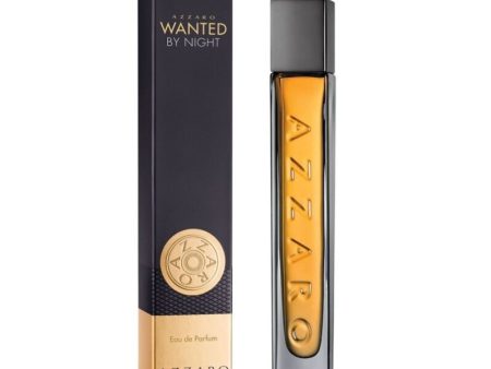 Wanted By Night woda perfumowana spray 15ml For Cheap