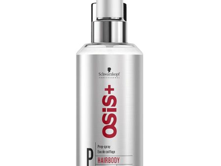 Osis+ Hairbody kondycjonujący spray do stylizacji włosów 200ml Online Hot Sale