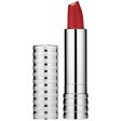 Dramatically Different Lipstick pomadka do ust 20 Red Alert 3g For Discount