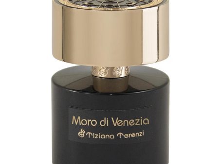 Moro Di Venezia ekstrakt perfum spray 100ml on Sale