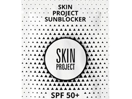 SunBlocker lekki krem przeciwsłoneczny SPF50+ do tatuażu 10x3ml Online Sale