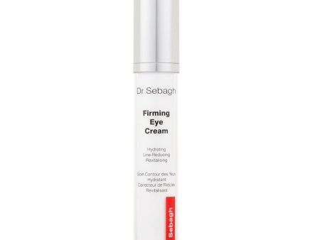 Firming Eye Cream ujędrniający krem pod oczy 15ml For Cheap