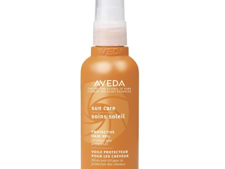 Sun Care Protective Hair Veil spray do włosów chroniący przed promieniowaniem UV 100ml on Sale