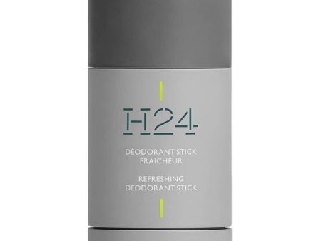 H24 dezodorant sztyft 75ml Discount