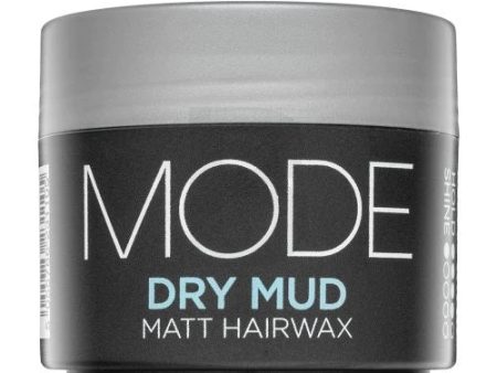 Mode Styling Dry Mud matowa pasta do włosów 75ml Hot on Sale