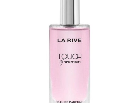 Touch of Woman woda perfumowana spray 20ml For Discount