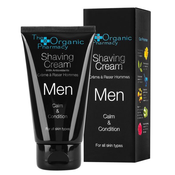 Men Shaving Cream krem do golenia dla mężczyzn 75ml Cheap