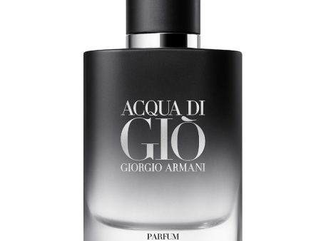 Acqua di Gio Pour Homme perfumy spray 75ml For Sale