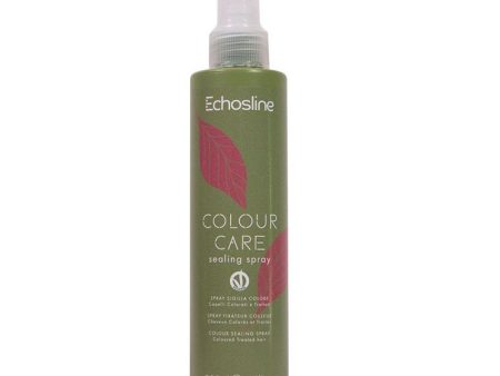 Colour Care Sealing spray utrwalający kolor 200ml on Sale