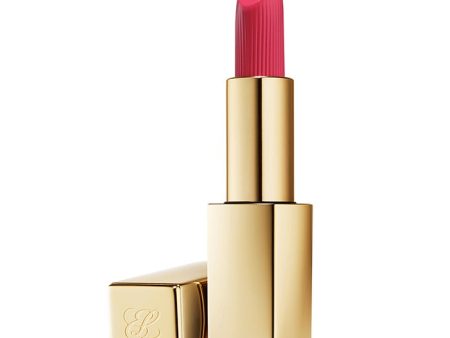 Pure Color Hi-Lustre Lipstick pomadka do ust 565 Starlit Pink 3.5g Discount