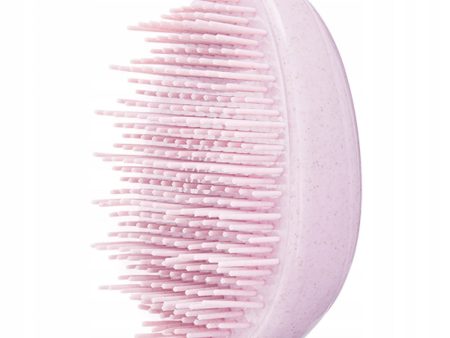 Raindrop Hairbrush szczotka do włosów Pink Sale