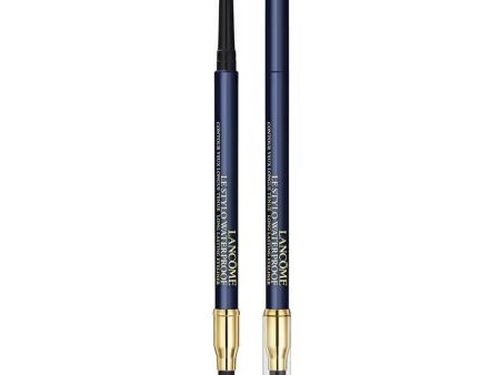 Le Stylo Waterproof wodoodporna kredka do oczu 07 Minuit Illusion 0.3g Hot on Sale