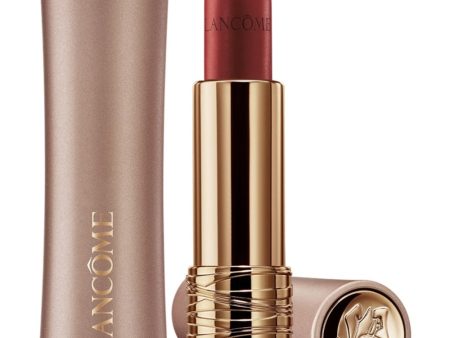 L Absolu Rouge Intimatte pomadka do ust 888 French Idol 3.4g Online now