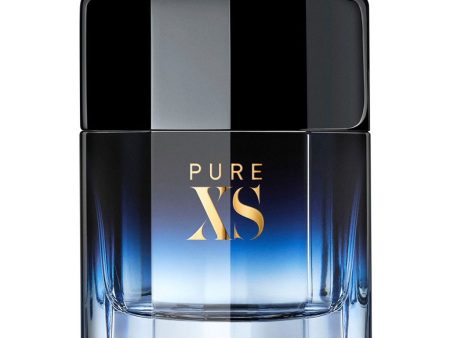 Pure XS woda toaletowa spray 100ml - produkt bez opakowania Online Sale