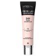 Prime Lab 24h Pore Minimizer Primer baza minimalizująca widoczność porów 30ml Online Hot Sale