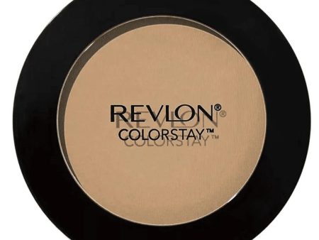 ColorStay Pressed Powder puder prasowany 260 Light Honey 8.4g For Sale