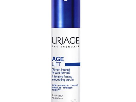 Age Lift Intensive Firming Smoothing Serum intensywnie ujędrniające serum wygładzające 30ml Hot on Sale