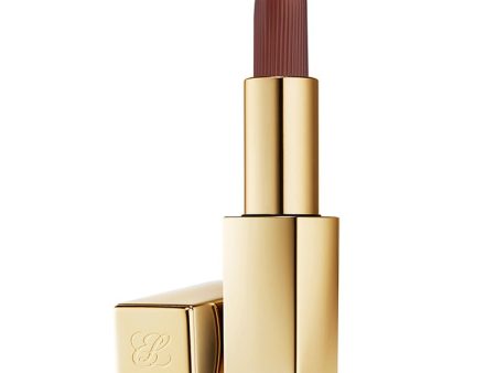 Pure Color Matte Lipstick matowa pomadka do ust 567 Knowing 3.5g Hot on Sale