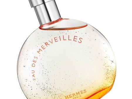 Eau Des Merveilles woda toaletowa spray 50ml Online Hot Sale