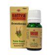 Aromatherapy Essential Oil olejek eteryczny Tulsi Basil 10ml Online Hot Sale