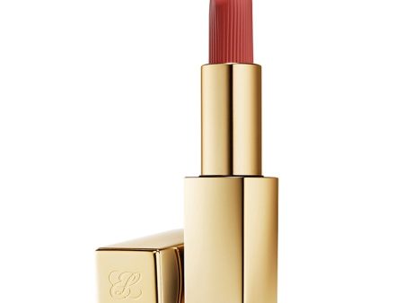 Pure Color Hi-Lustre Lipstick pomadka do ust 333 Persuasive 3.5g Supply