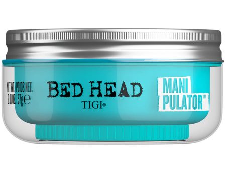 Bed Head Manipulator pasta modelująca do włosów 57g Cheap