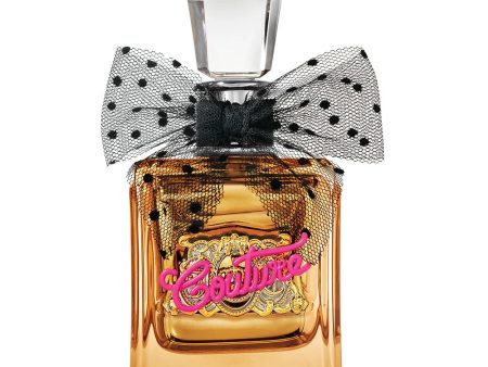 Viva La Juicy Gold Couture woda perfumowana spray 30ml Discount