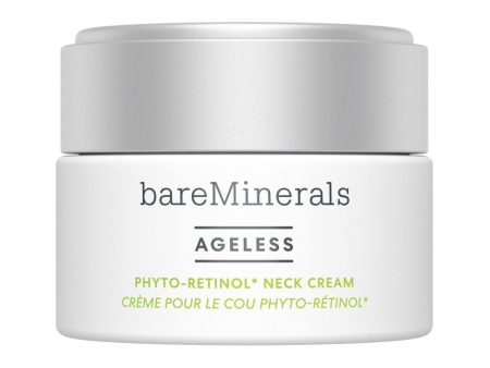 Ageless Phyto-Retinol Neck Cream przeciwstarzeniowy krem do szyi i dekoltu z fitoretinolem 50ml For Cheap