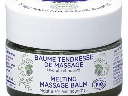 Melting Massage Balm rozpływający się balsam do masażu 90g For Cheap